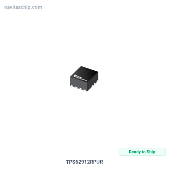 TPS62912RPUR
