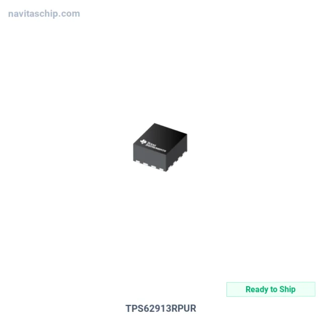 TPS62913RPUR