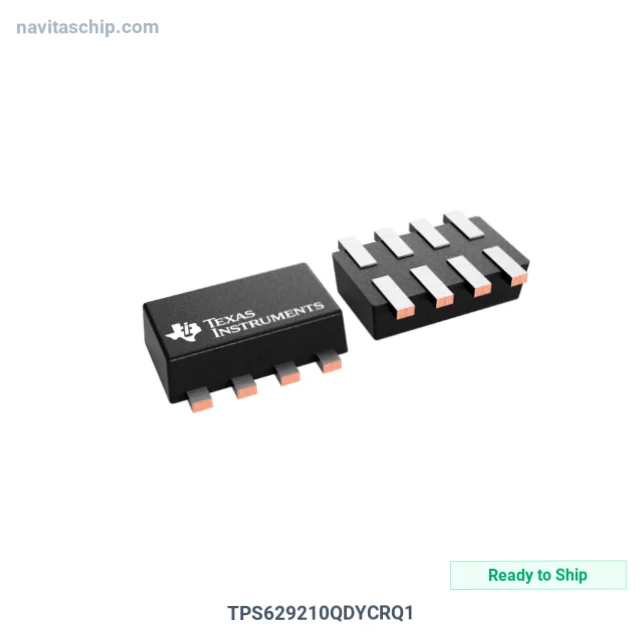 TPS629210QDYCRQ1