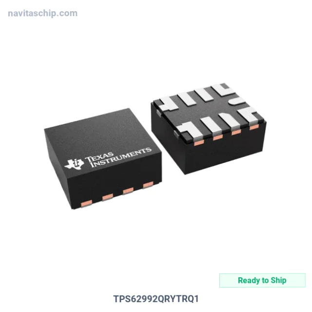 TPS62992QRYTRQ1