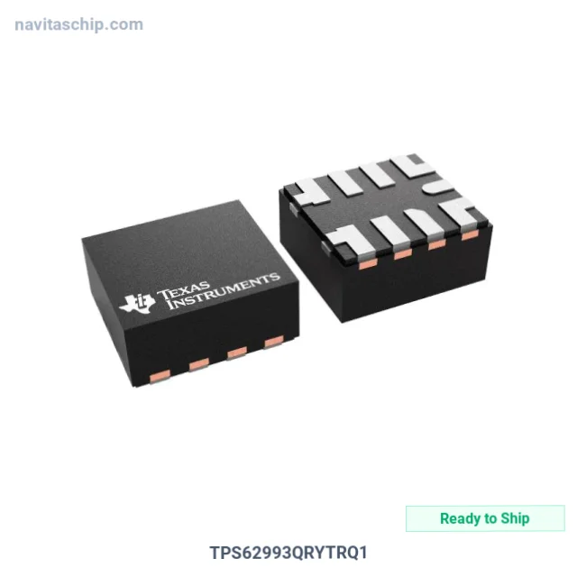 TPS62993QRYTRQ1