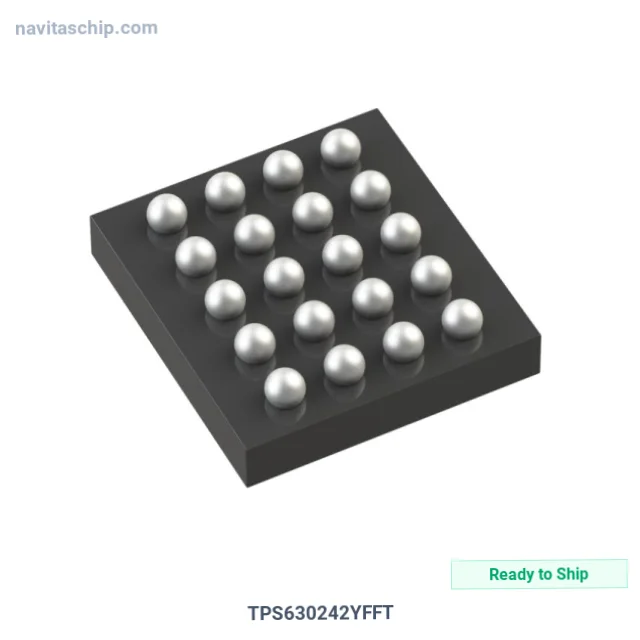 TPS630242YFFT