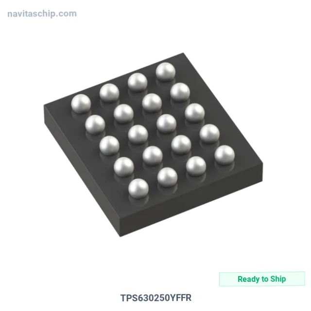 TPS630250YFFR