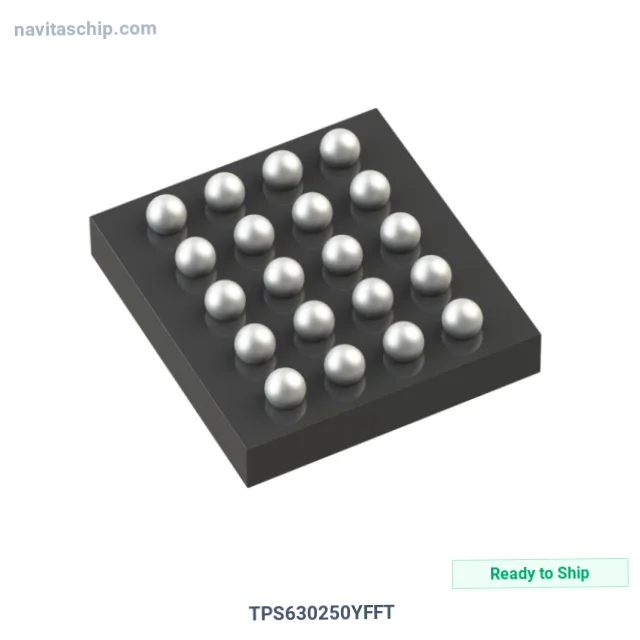 TPS630250YFFT