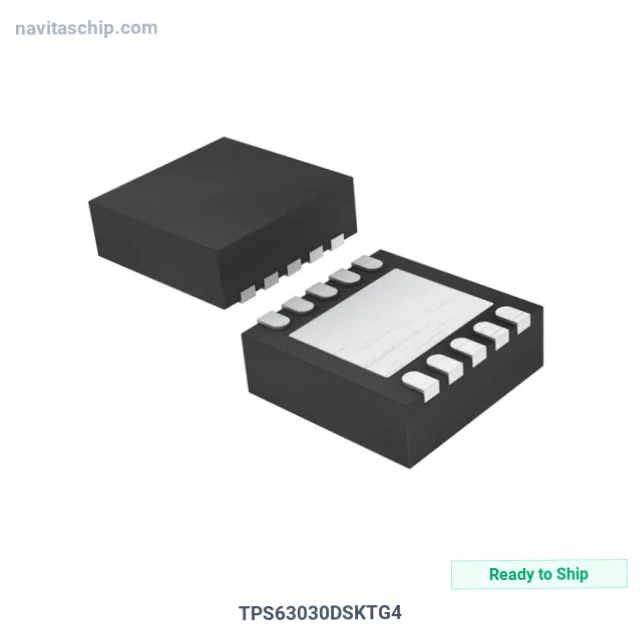 TPS63030DSKTG4