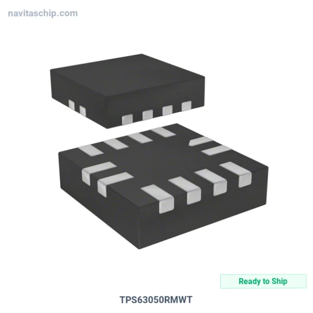 TPS63050RMWT