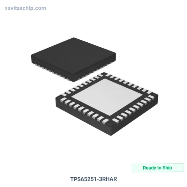 TPS65251-3RHAR