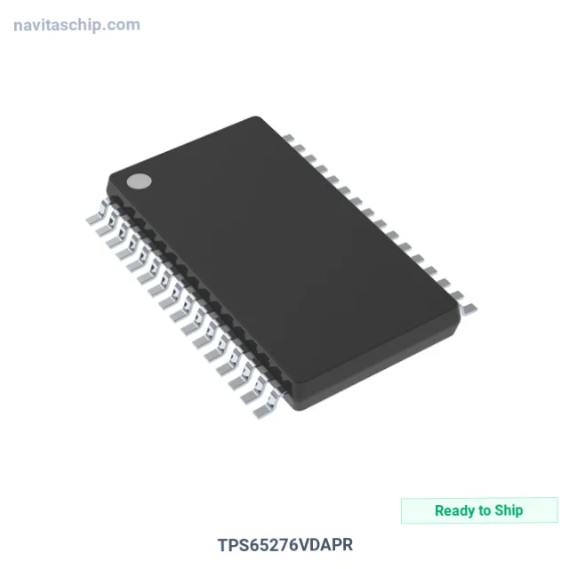 TPS65276VDAPR