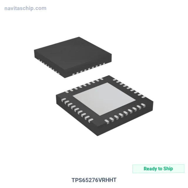 TPS65276VRHHT