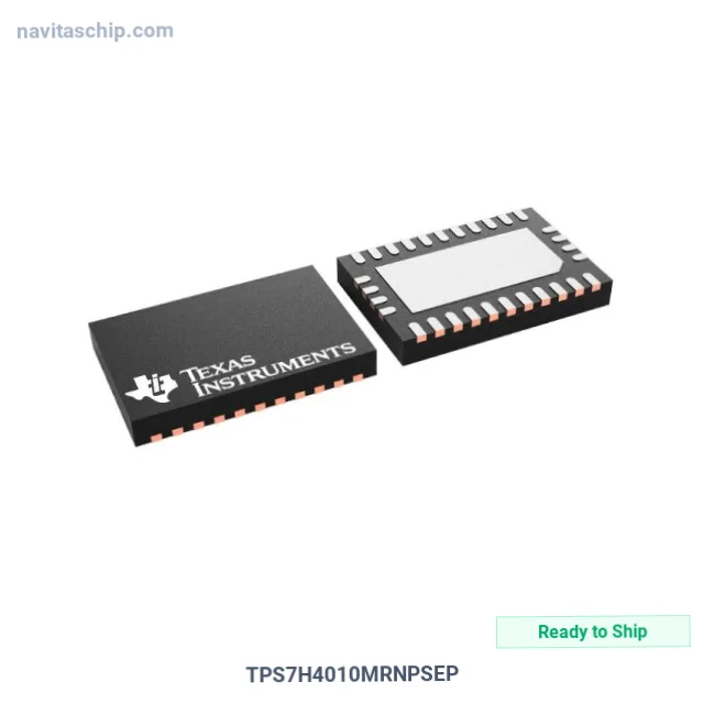 TPS7H4010MRNPSEP