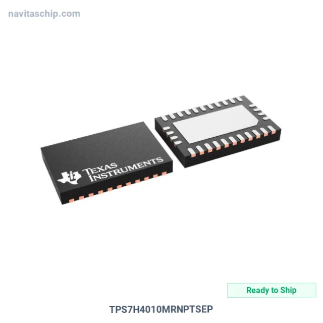 TPS7H4010MRNPTSEP