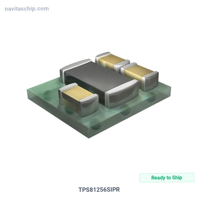 TPS81256SIPR