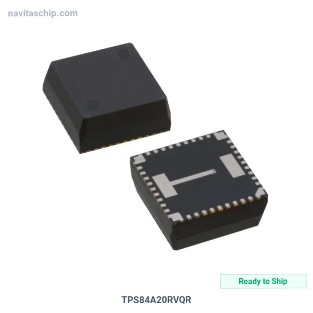 TPS84A20RVQR