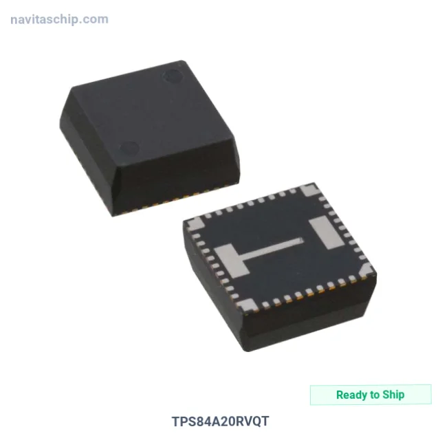 TPS84A20RVQT