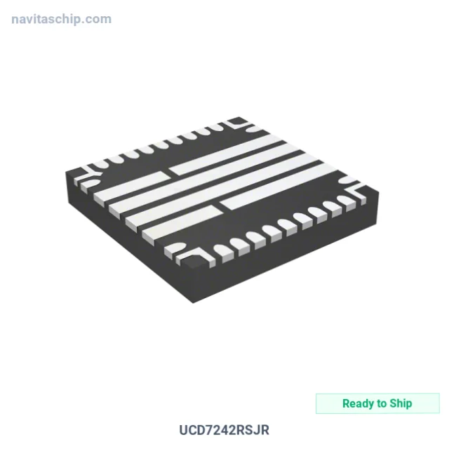 UCD7242RSJR