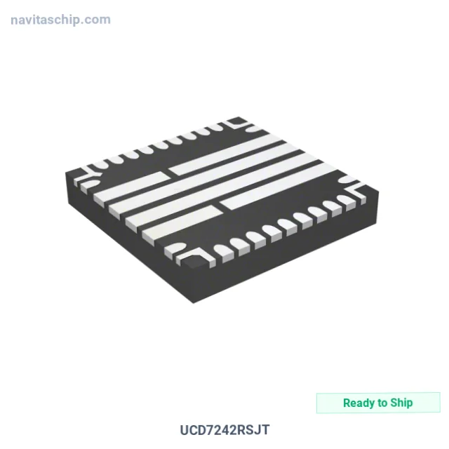 UCD7242RSJT