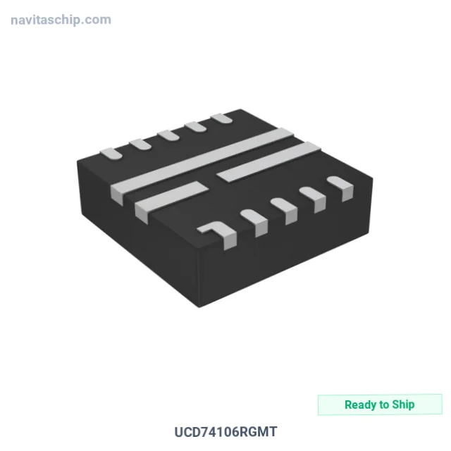 UCD74106RGMT