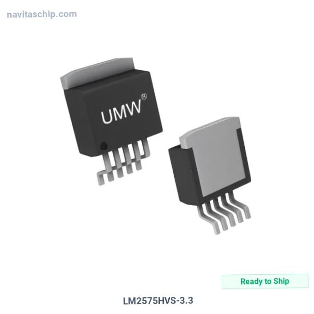 LM2575HVS-3.3