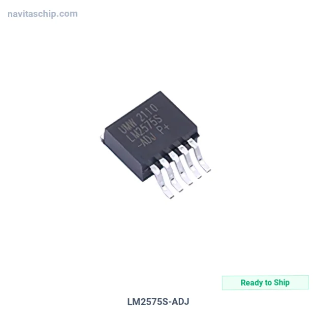 LM2575S-ADJ