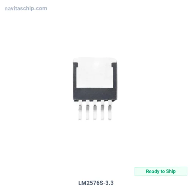LM2576S-3.3
