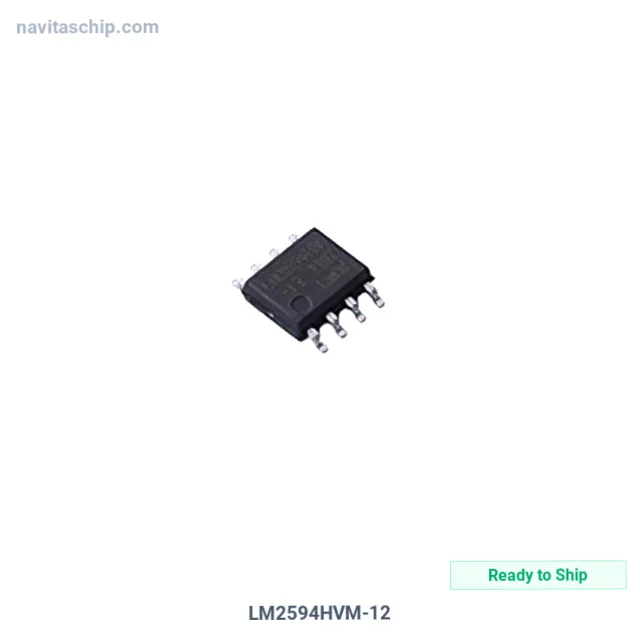 LM2594HVM-12