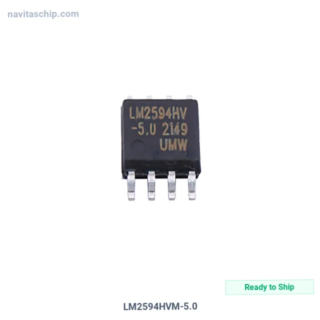 LM2594HVM-5.0