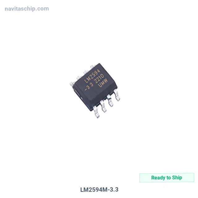 LM2594M-3.3