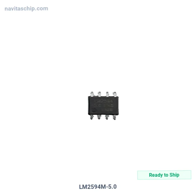 LM2594M-5.0