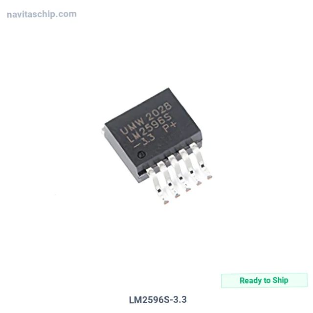 LM2596S-3.3