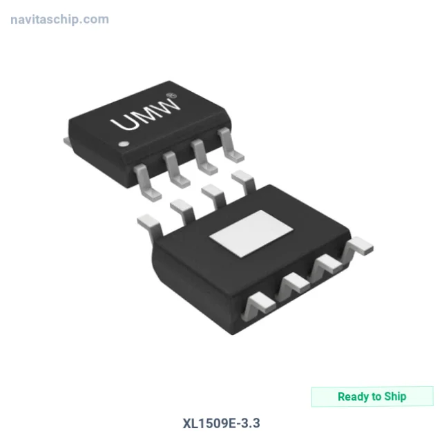 XL1509E-3.3