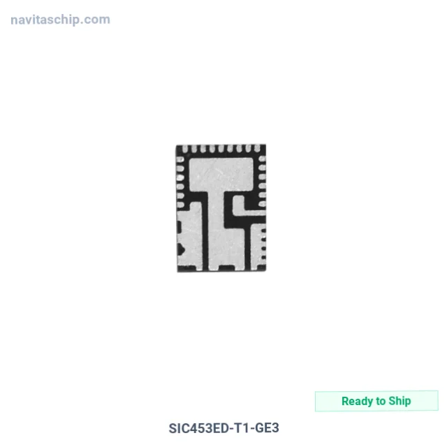 SIC453ED-T1-GE3