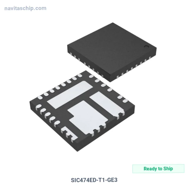 SIC474ED-T1-GE3