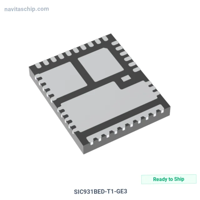SIC931BED-T1-GE3