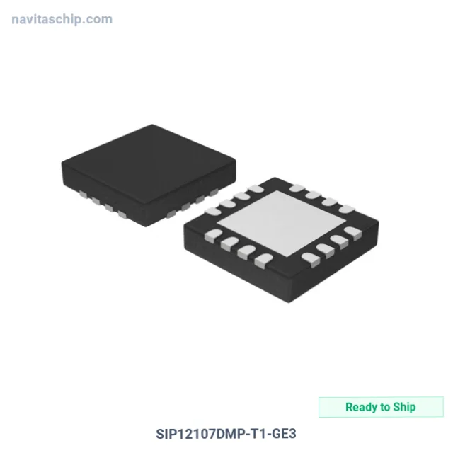 SIP12107DMP-T1-GE3