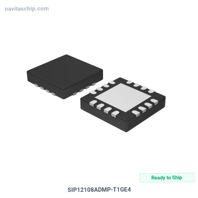 SIP12108ADMP-T1GE4