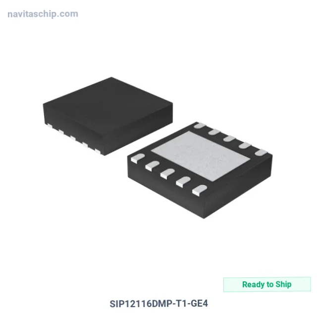 SIP12116DMP-T1-GE4